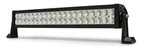 DV8 Offroad Chrome Series 20in Light Bar 120W Flood/Spot 3W LED