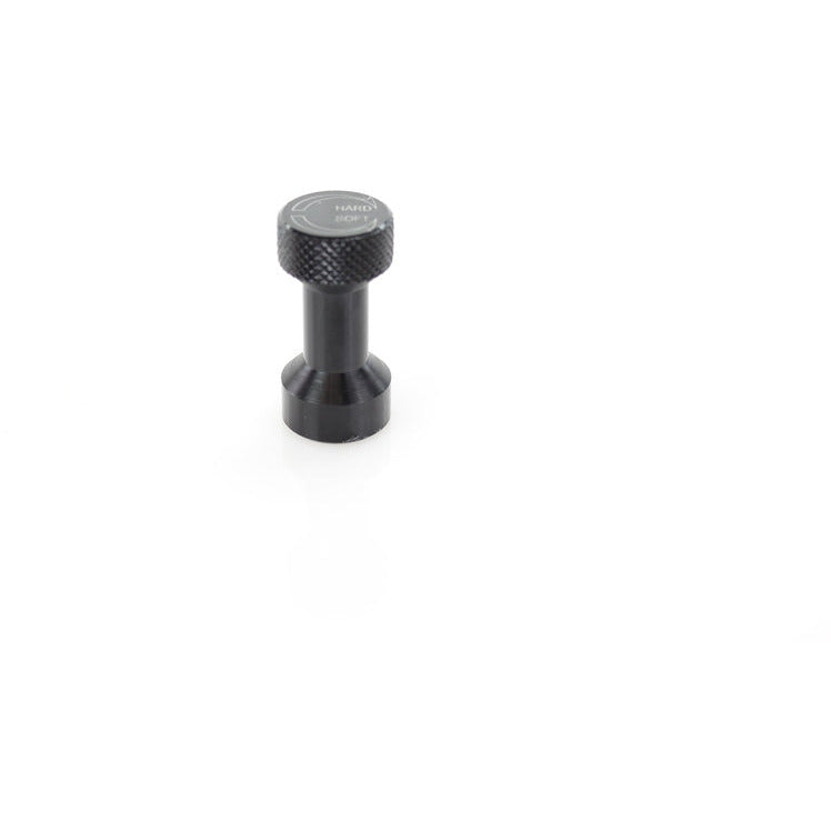Damping Adjustment Knob - Style B Silvers North America