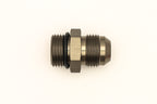 DeatschWerks 10AN ORB Male To 10AN Male Adapter (Incl O-Ring)