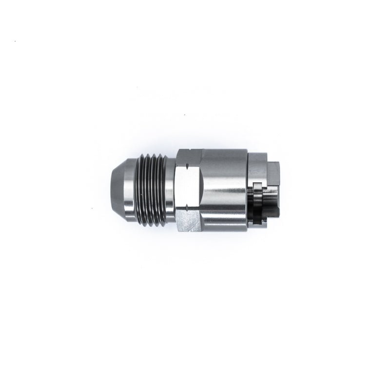 DeatschWerks 8AN Male 5/16IN Female EFI Quick Connect Adapter DeatschWerks Fuel Components Misc