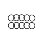 DeatschWerks ORB -12 Viton O-Ring (Pack of 10)