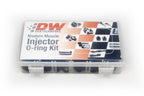 DeatschWerks Modern Muscle Injector O-Ring Kit (205 Pieces)