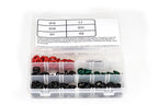 DeatschWerks Modern Muscle Injector O-Ring Kit (205 Pieces)