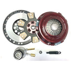Diamond Clutch Stage 3 LSX Clutch Kit Diamond Clutch TDP