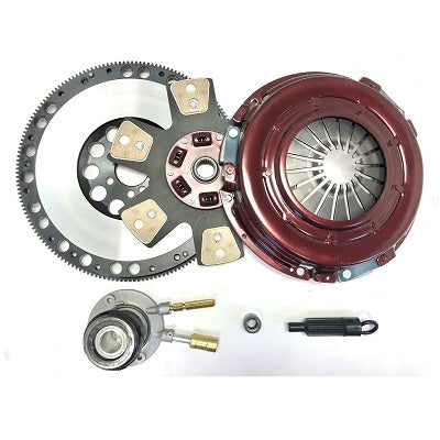 Diamond Clutch Stage 3 LSX Clutch Kit Diamond Clutch TDP