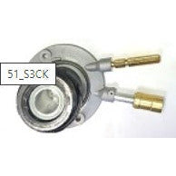 Diamond Clutch Stage 3 LSX Clutch Kit Diamond Clutch TDP