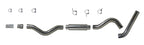 Diamond Eye KIT 5in Catback Single 409 SS: 2006-2007.5 CHEVY/GMC 6.6L DURAMAX 2500/3500