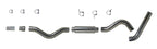 Diamond Eye KIT 5in Catback Single 409 SS: 2006-2007.5 CHEVY/GMC 6.6L DURAMAX 2500/3500