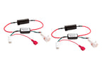 Diode Dynamics 08-14 Subaru WRX/STi Hatchback Tail as Turn +Backup Module (USDM) Module Only