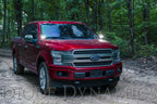 Diode Dynamics 15-20 Ford F-150/Raptor Sport SS3 LED Ditch Light Kit - Yellow Combo