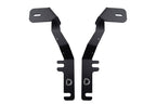 Diode Dynamics 15-20 Ford F-150/Raptor Sport SS3 LED Ditch Light Kit - Yellow Combo