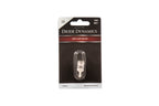 Diode Dynamics 194 LED Bulb HP3 LED Pure - White Short (Single)