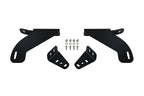 Diode Dynamics 21-22 Ford F-150 SS5 Grille Mount Bracket Kit