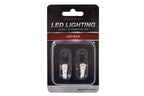 Diode Dynamics 74 SMD1 LED - Cool - White (Single)