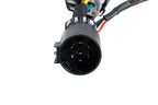 Diode Dynamics C1 7-pin (Single) Output Trailer Harness