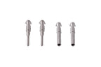 Diode Dynamics Deutsch Connector Kit 2-Pin 16-22 Gauge