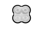 Diode Dynamics SS3 Lens PC Combo Clear