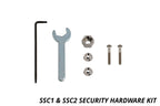 Diode Dynamics SS3 Security Hardware Kit