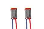 Diode Dynamics Stage Series C1 Universal Mounting Kit (Pair)