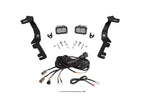 Diode Dynamics Stage Series Ditch Light Kit for 2019-Present Ram C2 - Pro White Combo