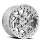 Dirty Life 9313 Enigma Race 17x9 / 8x170 BP / -12mm Offset / 125.2mm Hub Machined Wheel