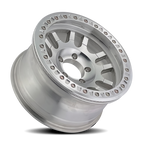 Dirty Life 9314 Canyon Race 17x9 / 5x127 BP / -38mm Offset / 71.5mm Hub Machined Wheel