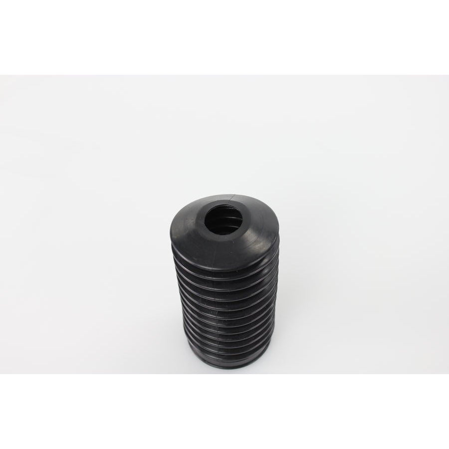 Dust Boot - 20mm Shaft Silvers North America