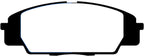 EBC 07-11 Acura CSX (Canada) 2.0 Type S Greenstuff Front Brake Pads