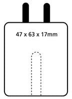 EBC 59-65 Aston Martin DB4 3.7 Vantage Redstuff Front Brake Pads