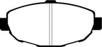 EBC 99-01 Lexus SC300 3.0 Redstuff Front Brake Pads