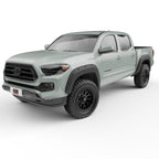 EGR 16+ Toyota Tacoma w/Mudflap Bolt-On Look Fender Flares - Set