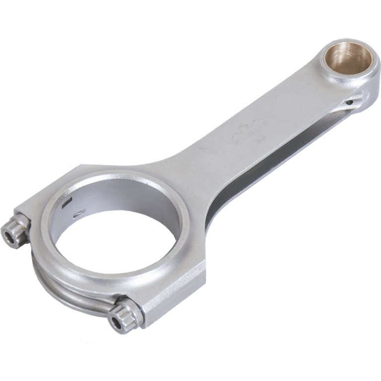 Eagle 01-04 Ford Mustang GT 4.6L 2 Valve STD Connecting Rod (Single) Eagle Connecting Rods - Single