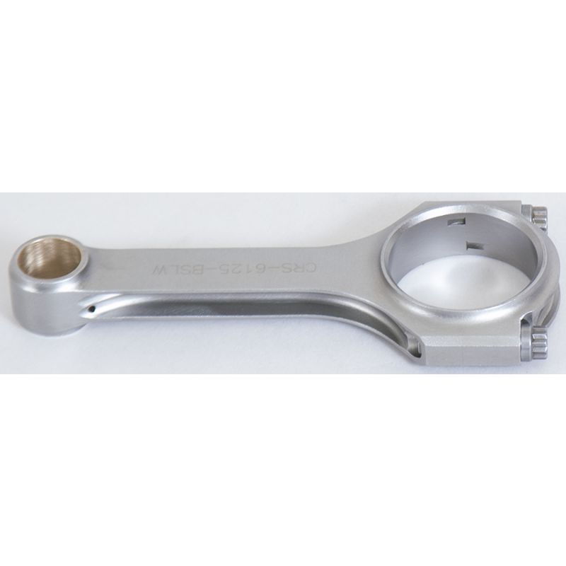 Eagle 6.125in Lightweight ESP H-Beam Connecting Rods Set of 8 Eagle Connecting Rods - 8Cyl