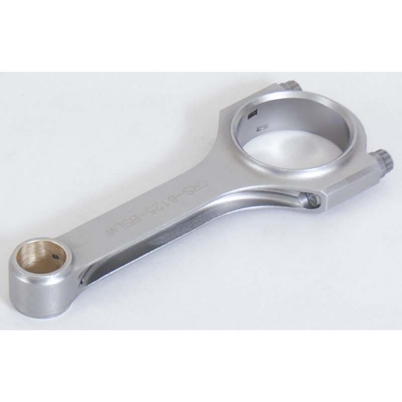 Eagle 6.125in Lightweight ESP H-Beam Connecting Rods Set of 8 Eagle Connecting Rods - 8Cyl