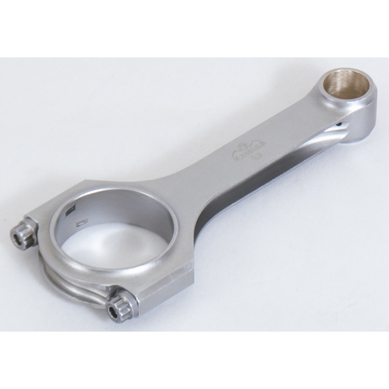 Eagle 6.125in Lightweight ESP H-Beam Connecting Rods Set of 8 Eagle Connecting Rods - 8Cyl