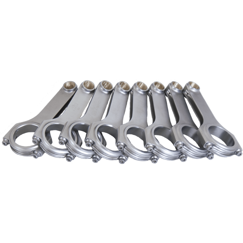Eagle 66-78 Chrysler / Plymouth Mobar Big Block RB Connecting Rods (Set of 8) - 6.760in Rod Length Eagle Connecting Rods - 8Cyl