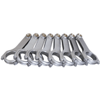 Eagle 66-78 Chrysler / Plymouth Mobar Big Block RB Connecting Rods (Set of 8) - 6.760in Rod Length Eagle Connecting Rods - 8Cyl