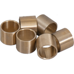 Eagle .808in ID Bronze Rod Bushing (Set of 6) Eagle Connecting Rod Bushings