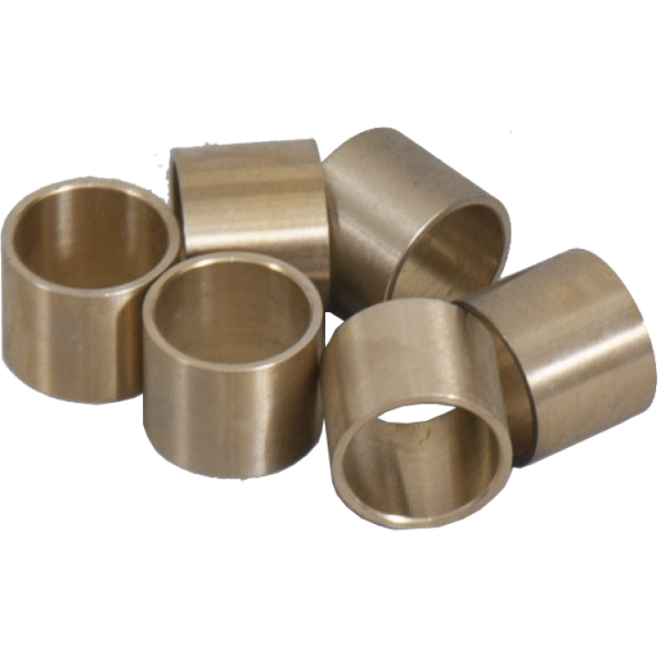Eagle .808in ID Bronze Rod Bushing (Set of 6) Eagle Connecting Rod Bushings