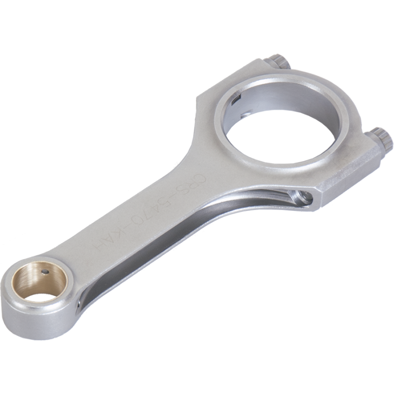 Eagle Acura K20A2 Engine Connecting Rods (Single Rod) Eagle Connecting Rods - Single