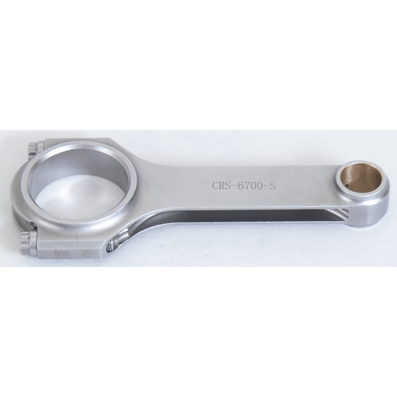 Eagle BBC 4340 Forged H-Beam Eagle Connecting Rods - 8Cyl