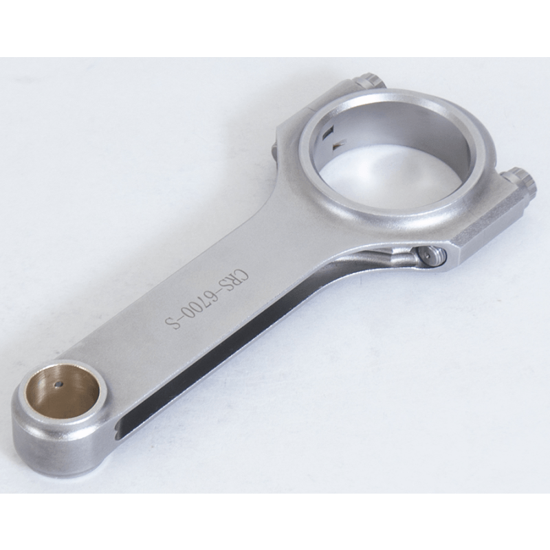 Eagle BBC 4340 Forged H-Beam Eagle Connecting Rods - 8Cyl