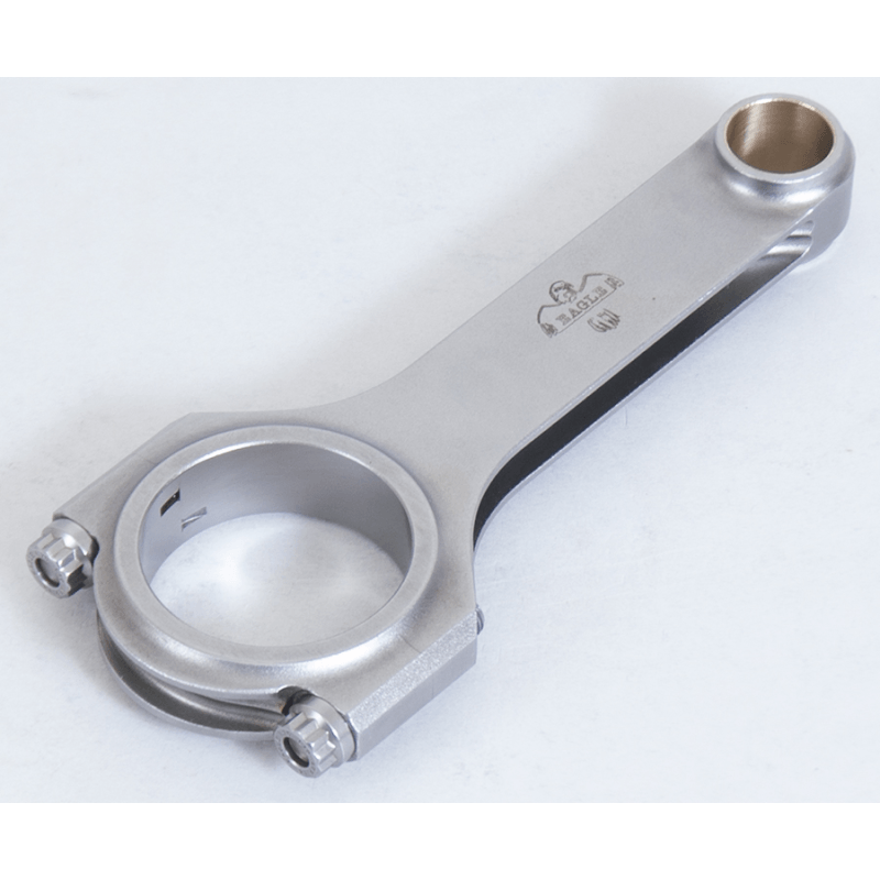 Eagle BBC 4340 Forged H-Beam Eagle Connecting Rods - 8Cyl