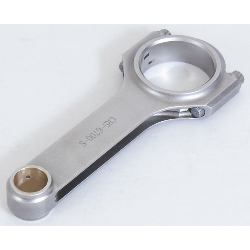 Eagle Big Block Chevy 4340 .990in Pin Dia 6.7in Length H-Beam Connecting Rods w/ ARP2000 Bolts Eagle Connecting Rods - 8Cyl
