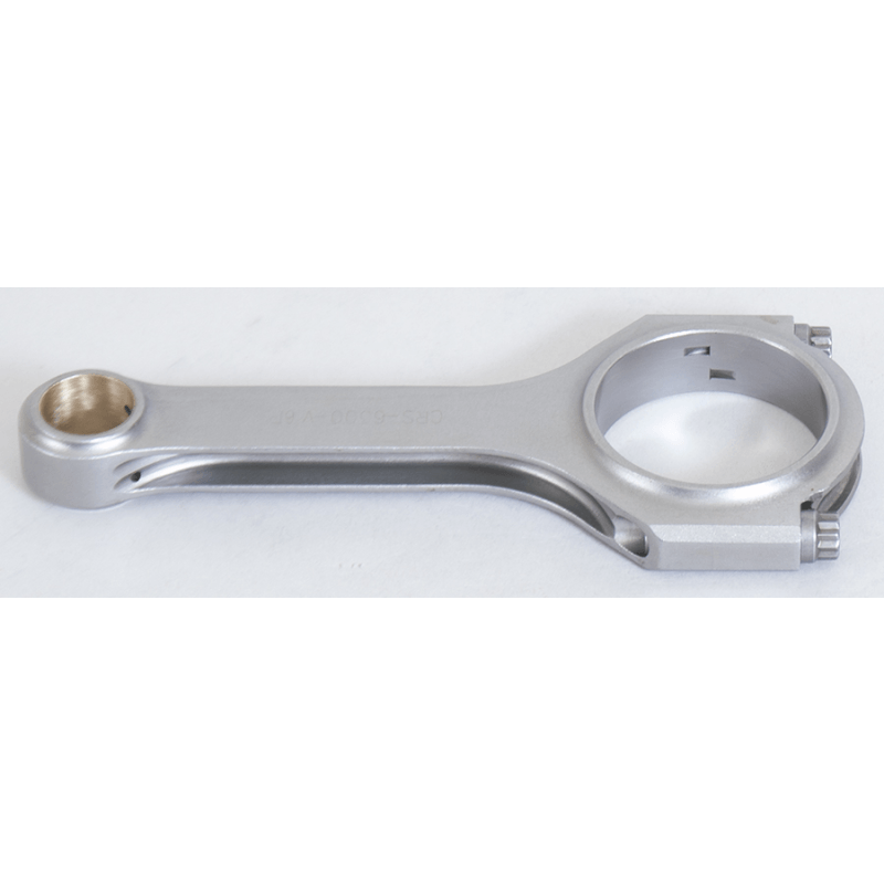 Eagle Buick 3.8L V6 H-Beam Connecting Rods (Set of 6) Eagle Connecting Rods - 6Cyl