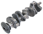 Eagle Chevrolet 305/350 2pc Rear Seal 3.75in Stroke Lightweight Forged 4340 Steel Crankshaft
