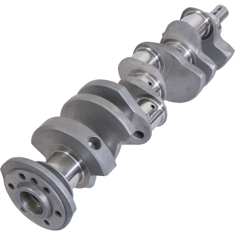 Eagle Chevrolet 305/350 3.000in Stroke Forged Crankshaft Eagle Crankshafts