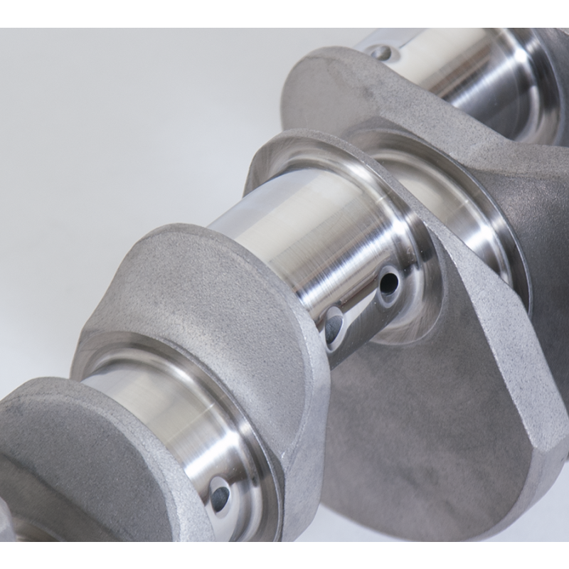 Eagle Chevrolet 305/350 3.000in Stroke Forged Crankshaft Eagle Crankshafts