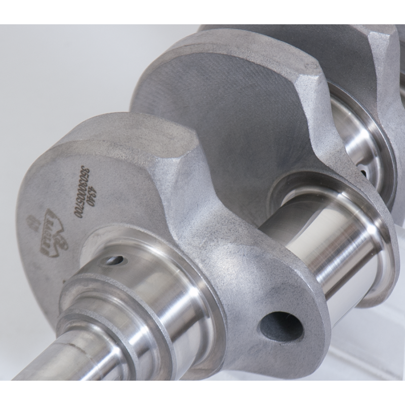 Eagle Chevrolet 305/350 3.000in Stroke Forged Crankshaft Eagle Crankshafts