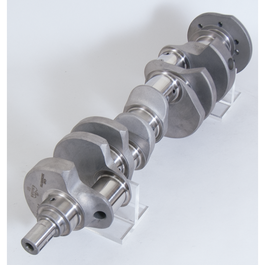 Eagle Chevrolet 305/350 3.000in Stroke Forged Crankshaft Eagle Crankshafts
